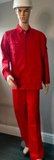 Uvex Genuine Work Jacket +