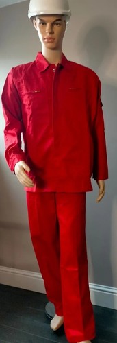 Uvex genuine work jacket - genuine,
