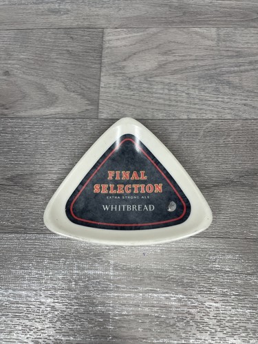 Vintage whitbread final - vintage,