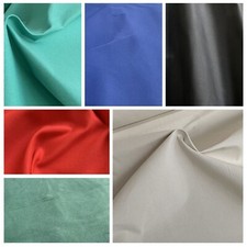 14OZ Waterproof COTTON CANVAS