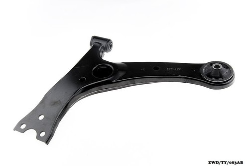 Front lower control arm - lower,