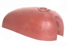 For Norton Hi Rider Gas Petrol