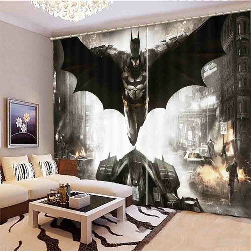 Great batman returns - returns, 3d