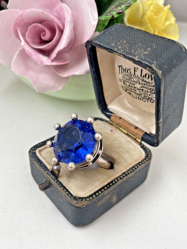 Gorgeous vintage 925 - gorgeous,