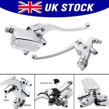7/8" 22mm Universal Handlebar