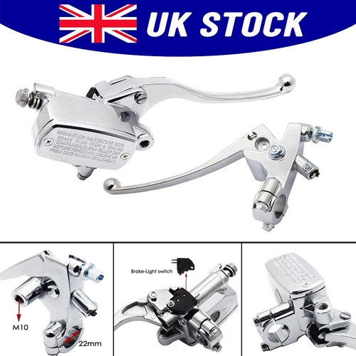 22mm universal handlebar - 7/8",