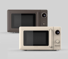 JENNIFEROOM Pro Microwave Oven