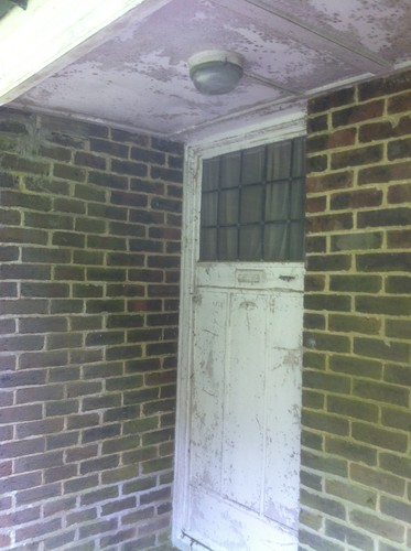 Reclaimed vintage industrial - vintage,