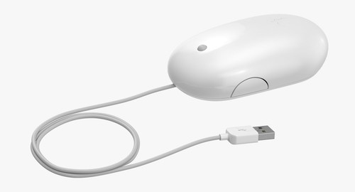 Genuine apple usb wired - wired, mighty