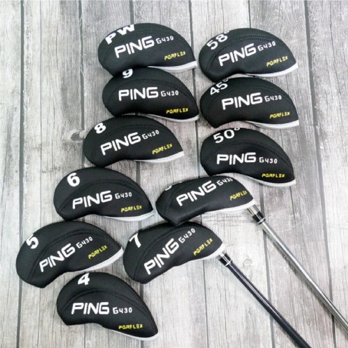 Ping new g430 golf iron - ping,