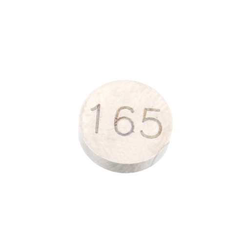 Jmp valve shim 5mm 65 - valve, 1.65 