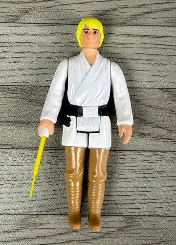 Star wars retro collection - star,