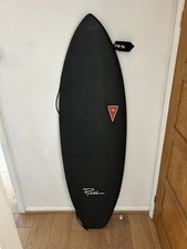 JJF by Pyzel Gremlin soft top