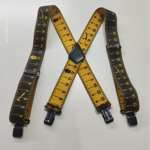 Wide work trouser braces - wide,