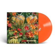 Cavs sojourn vinyl - cavs,