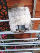 Rear Wheel Bearing Kit Fits Vauxhall Vectra 1995-2009 Saab 9-3 2002-2015