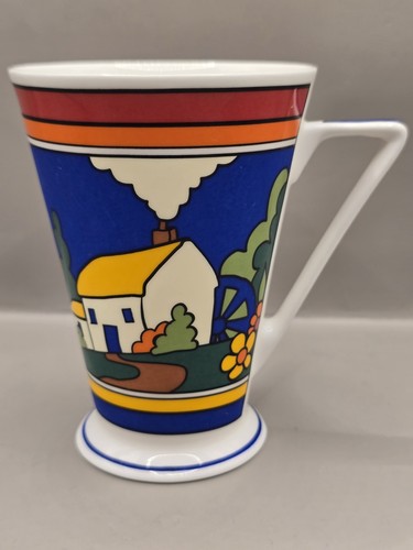 Past times mug - mug, art