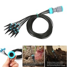 Automatic Drip Irrigation