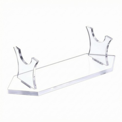 Acrylic lightsaber stand easy - acrylic,