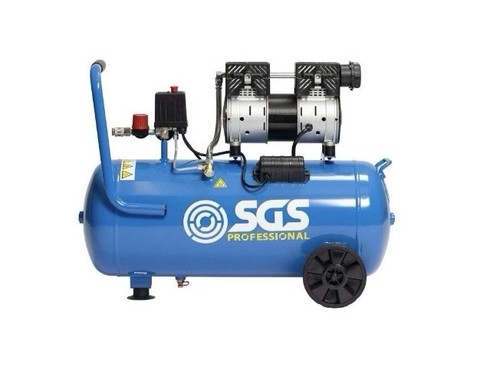 Sgs litre silent air - sgs,