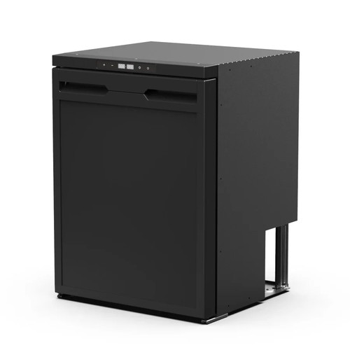 Alpicool cr65x black - cr65x, lg