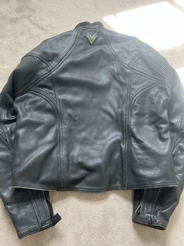 Frank thomas leather - frank,