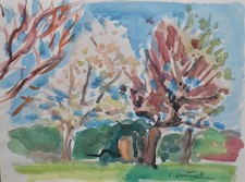 Claude Bonin-Pissarro