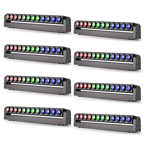 240w led swing dot - swing, wall
