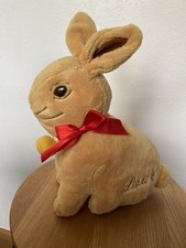 Easter lindt bunny lge soft - lindt,