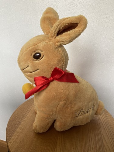 Easter lindt bunny lge - , soft