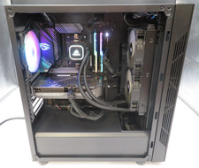 Custom Build PC Ryzen 9 3900X