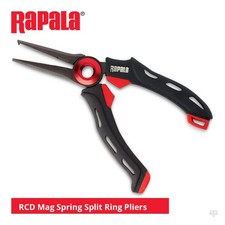 Rapala RCD Mag Spring Split