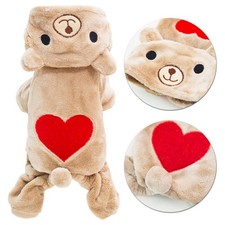  Small Dogs Winter Clothes