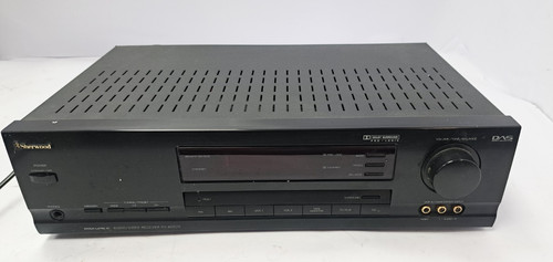 Sherwood 4080r receiver - rv-4080r,