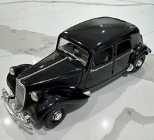 Maisto Citroen 15CV 6 Cyl