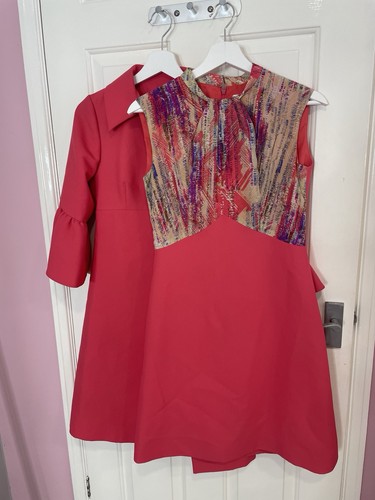 Vintage peggy french couture - vintage,