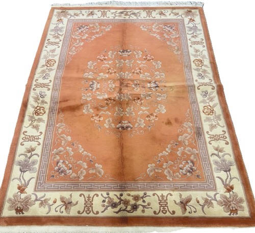 Dazzling old handmade - a,