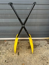 Long Handled Leaf Grabber