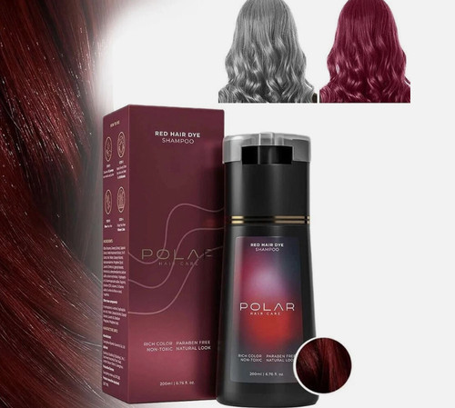 200ml polar hair instant - hair,