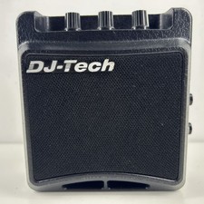 DJ Tech Portable Practice