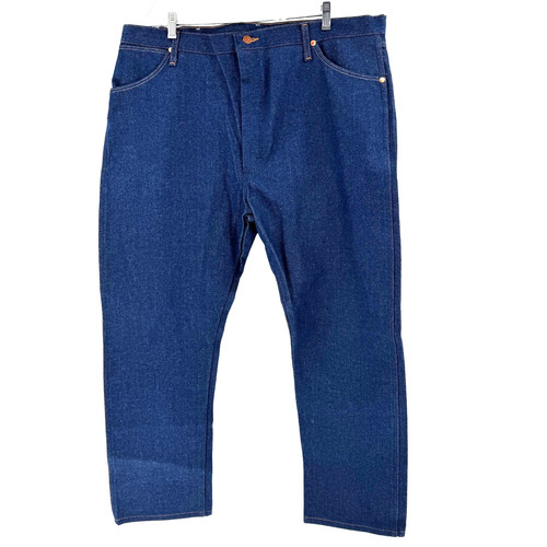 Wrangler cowboy cut - wrangler,