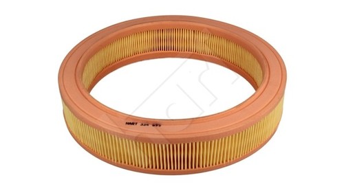 Hart 334 699 air - filter, for