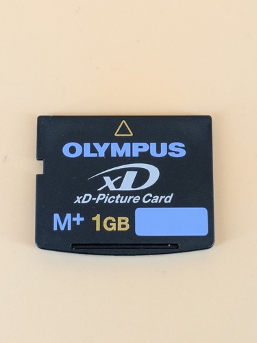 Olympus type 1gb - olympus,