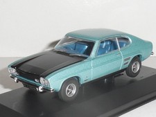 VA13320 FORD  CAPRI  Mk1 1600