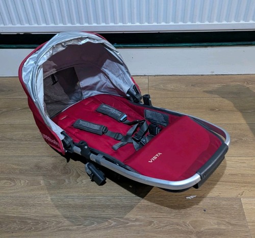 Uppababy vista rumble seat - vista,