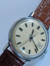 Vintage Sekonda Mens 17 Jewel
