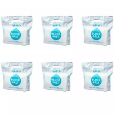 Bags harvey grade water - harvey's,