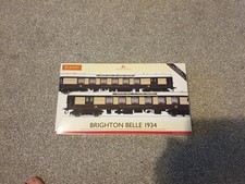 Hornby R2987 Brighton Belle