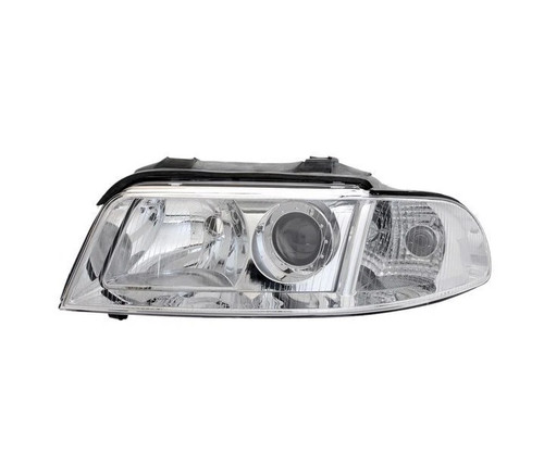 Headlight left vp640l for audi - headlight,