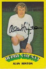Vintage SIGNED A & BC 1974/75